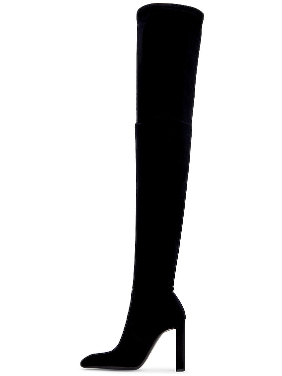 Auteuil Over The Knee Boot