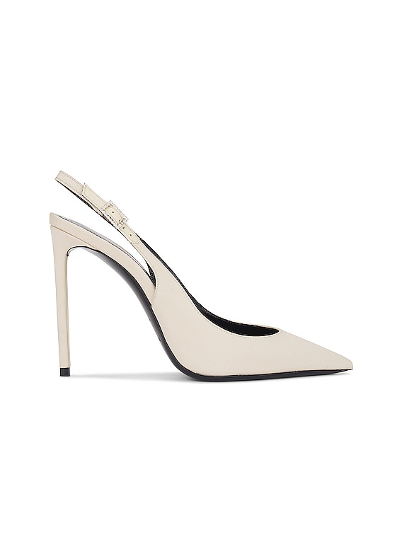 Ysl zoe clearance pump