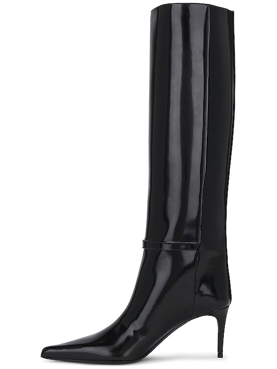 Lee Buckle Boot