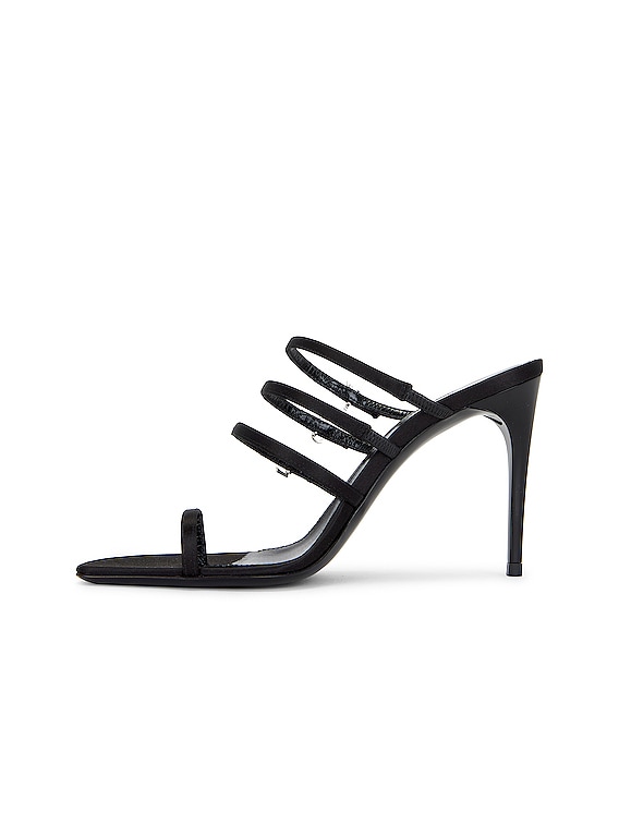 SAINT LAURENT JERRY サンダル Jerry Sandal 110mm | SAINT LAURENT | elysewalker