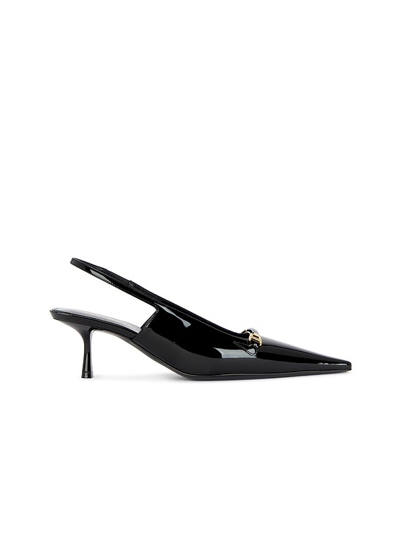 Carine Slingback Pump