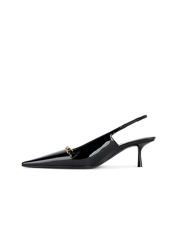 Carine Slingback Pump