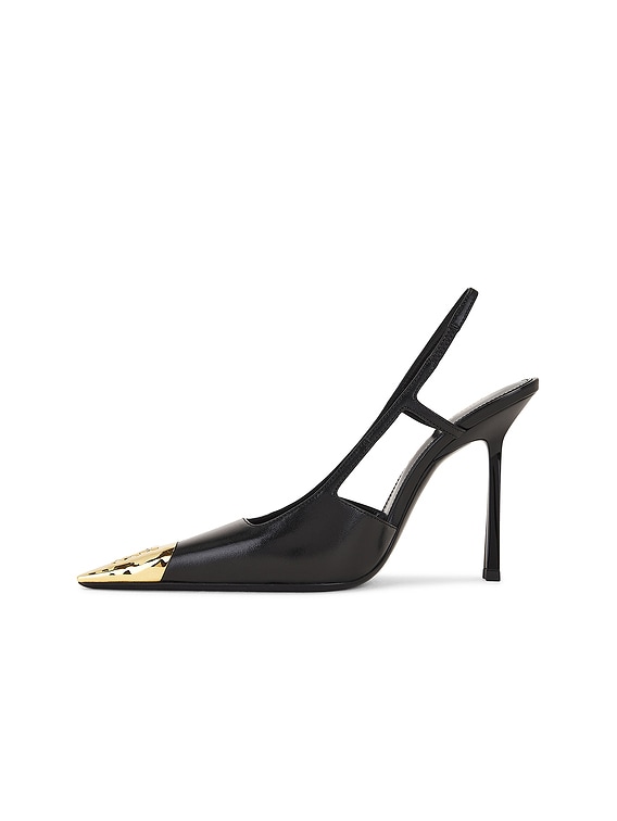Saint Laurent 室内スリッパ ブラック SS25 Carryover 楽天市場】イヴ・サンローラン スリッパの通販