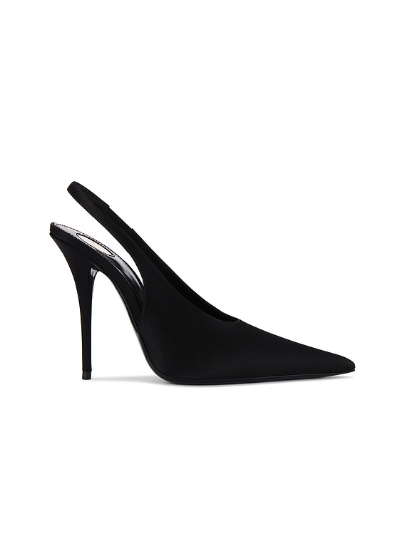 サンダル・ミュール Saint Laurent 711825 Aac40 2515 Saint Laurent 711825 Aac40 2515 (Saint Laurent/サンダル