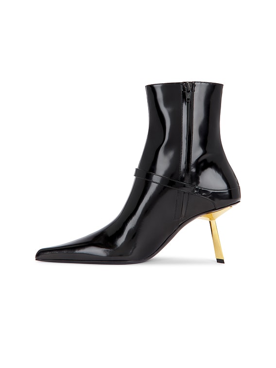d*3様 saint laurent paris boots 13aw Sz 42 Saint Laurent Paris 13AW Classic Chelsea Boots