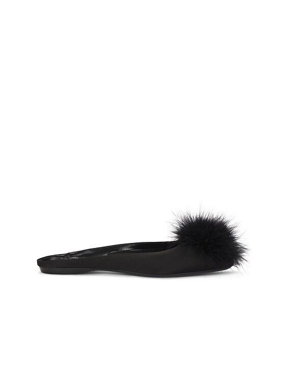 Lido Flat Mule