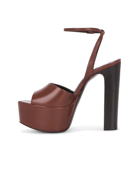 Jodie Platform Sandal