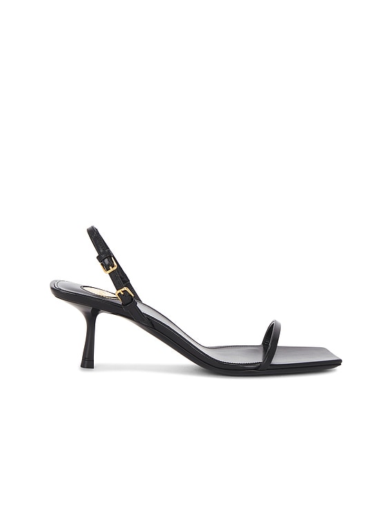 Jaspe Sandal