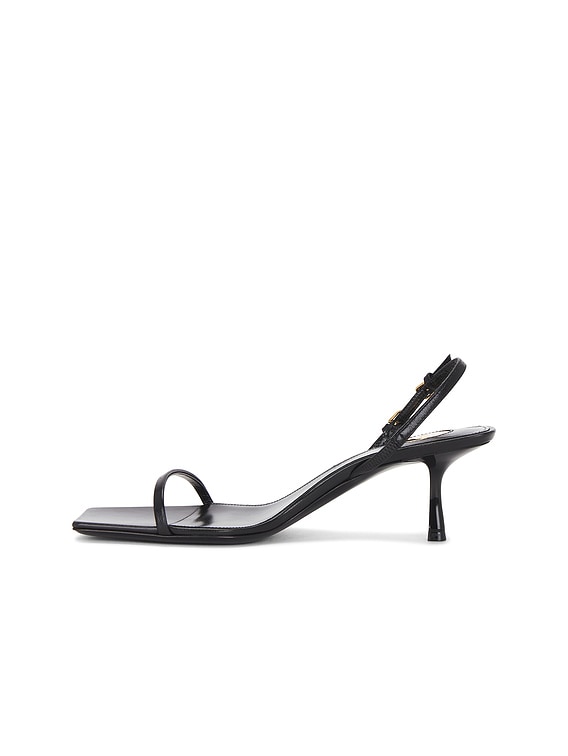 Jaspe Sandal