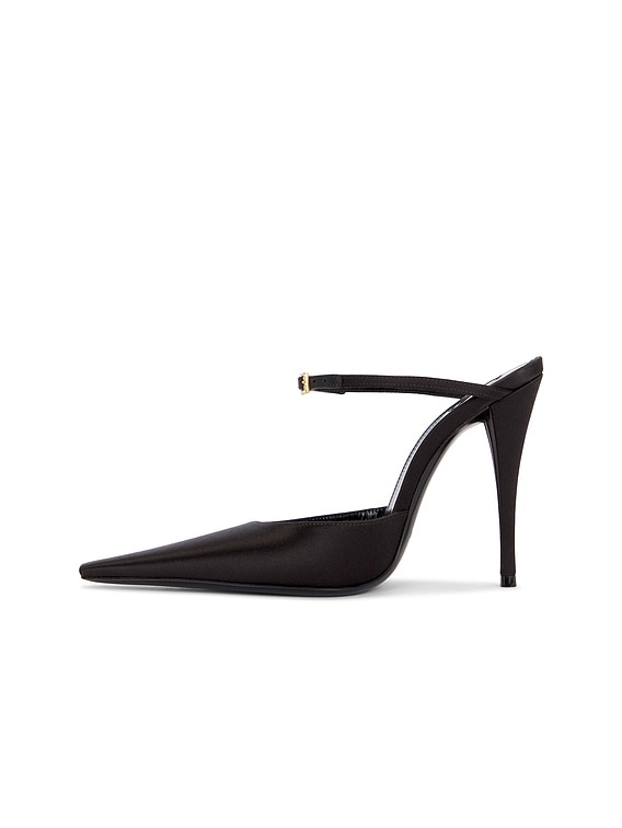 SAINT LAURENT -Women's- 2025年春夏コレクション | パリ | 画像