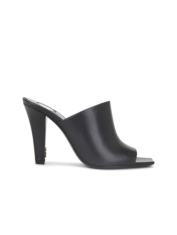 サンダル・ミュール Saint Laurent SS25 'Jill' mules (825270AAESW 2094) 27956447_57663029_1000.jpg