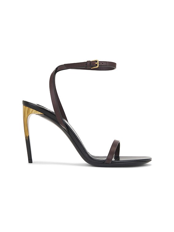 Saba Sandal