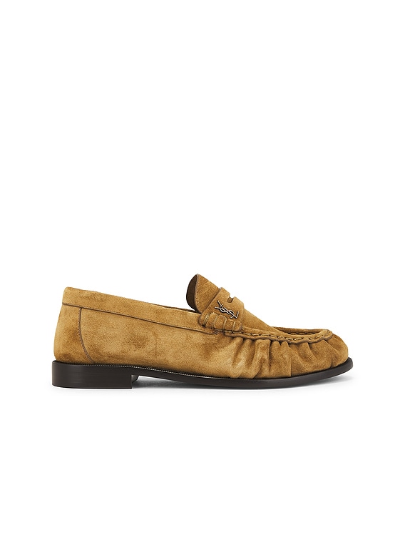 LE LOAFER 平底便鞋