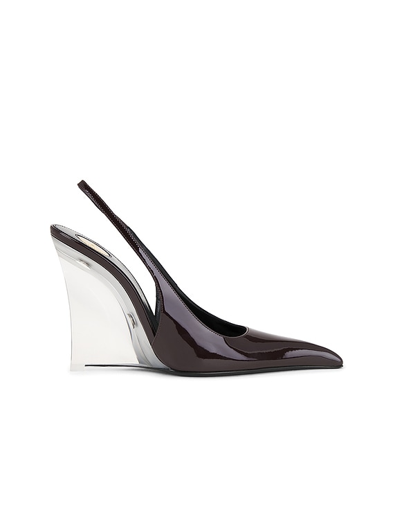 Miller Wedge Pump
