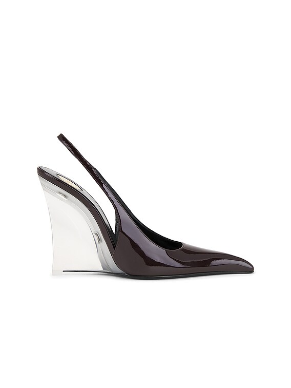 Miller Wedge Pump