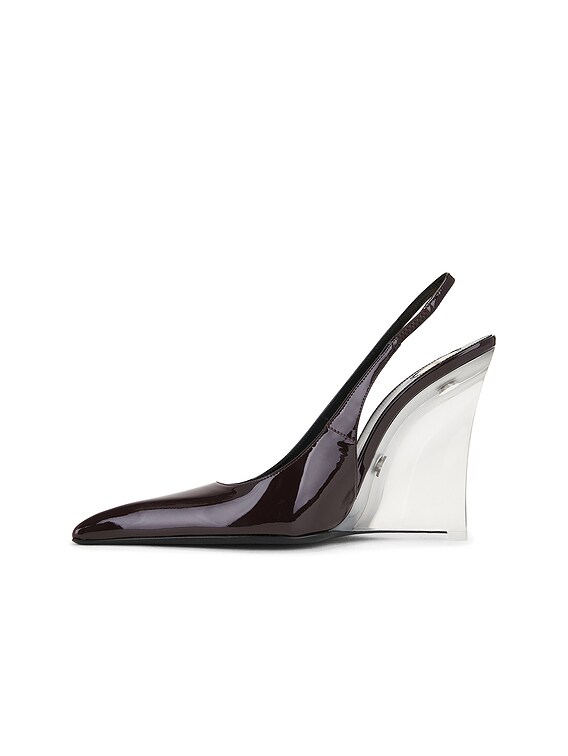 Miller Wedge Pump