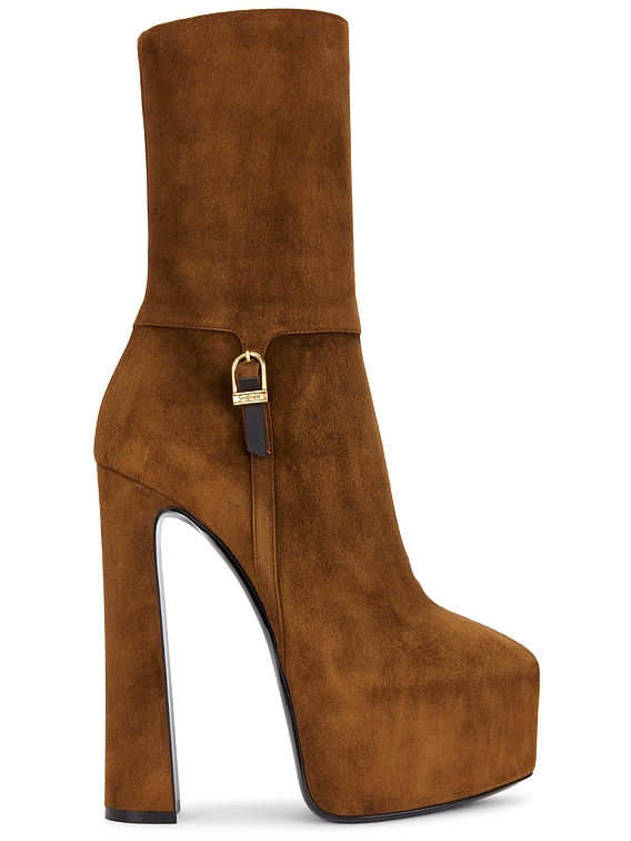 Tria Boot