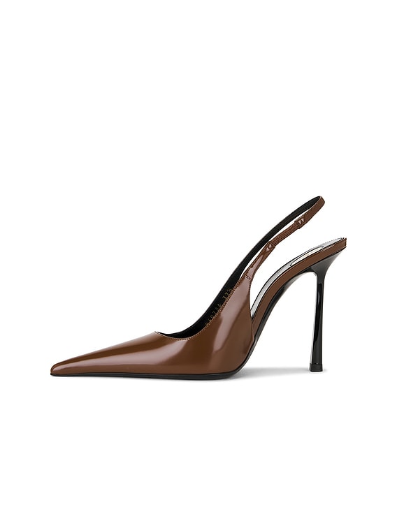 Casanova Pump