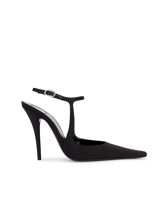Doville Pump
