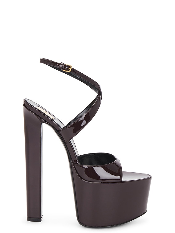Exi Platform Sandal