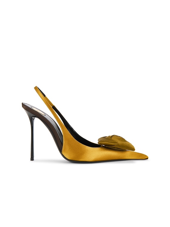 Amalia Slingback Pump