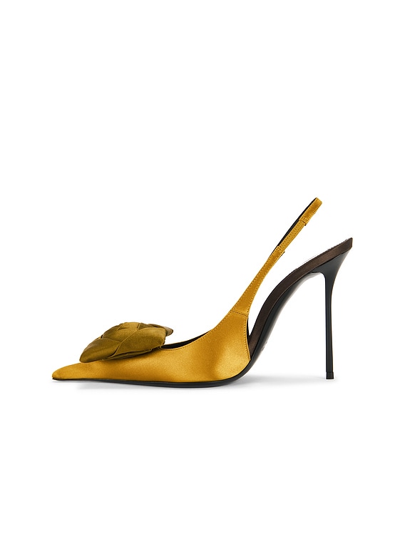 Amalia Slingback Pump