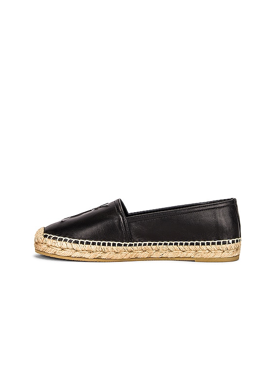 【関税負担】 SAINT LAURENT LEATHER ESPADRILLE 18324774_39741007_1000.jpg