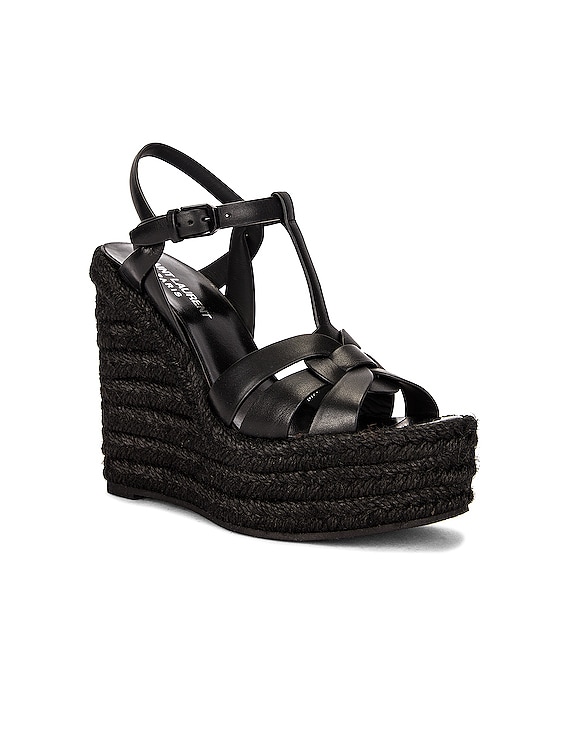 Tribute Espadrille Wedge Sandals