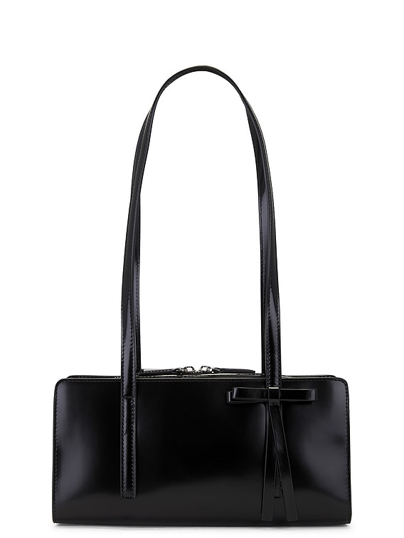BRIGHTING 黒 バッグ City Bag | black | OS | 8112.11002.OS