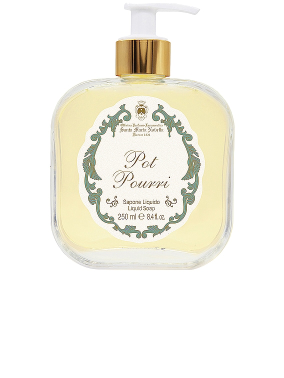 Santa Maria SantaMariaNovella Pot Pourri サンタマリアノヴェッラ