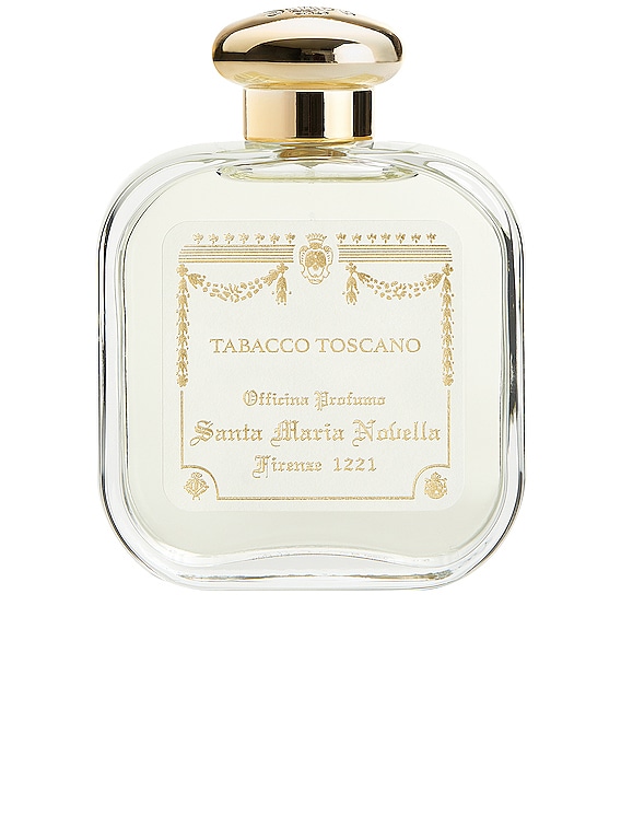 香水(ユニセックス) Santa Maria Novella Tabacco Toscano 50ml Santa Maria Novella Tabacco Toscano Eau De Cologne | FWRD