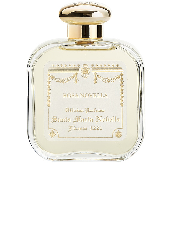 Santa Maria Novella Rosa Novella Eau De Cologne | FWRD