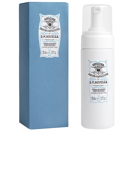 Santa Maria Novella No-rinse Detergent Foam For Pets | FWRD