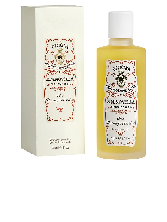 Santa Maria Novella Dermo-protective Oil | FWRD