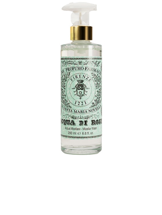 ■Santa Maria Novella■ローズウォーター500ml Santa Maria Novella サンタ・マリア・ノヴェッラ SANTA MARIA