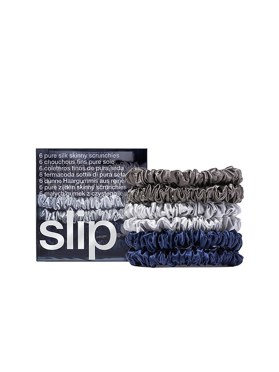 Skinnie Scrunchie 6 Pack