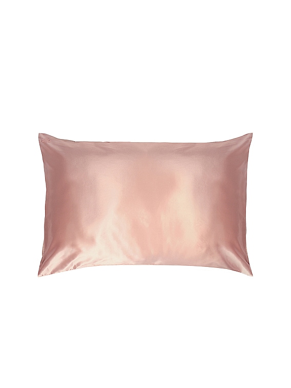Pure Silk Queen Pillowcase