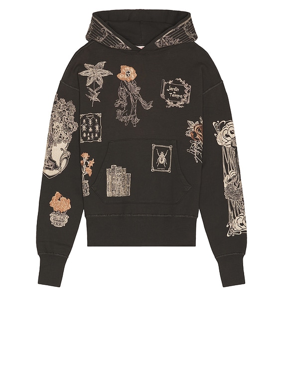 Jardin Hoodie
