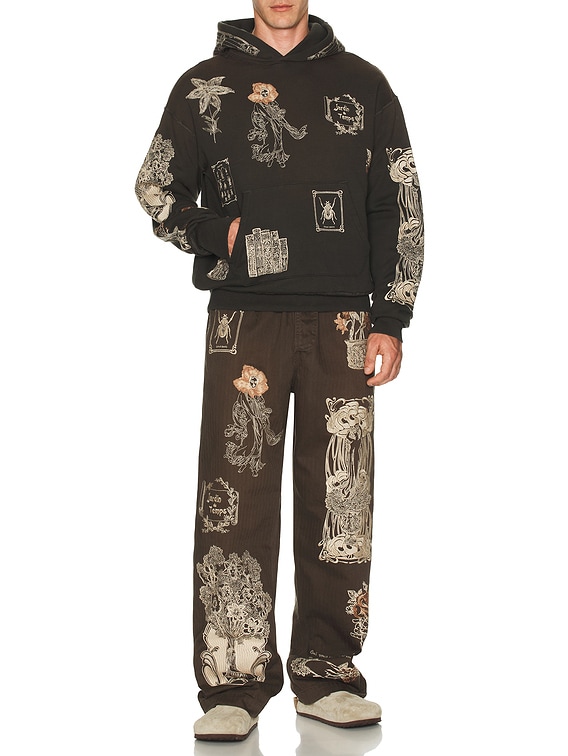 Jardin Hoodie