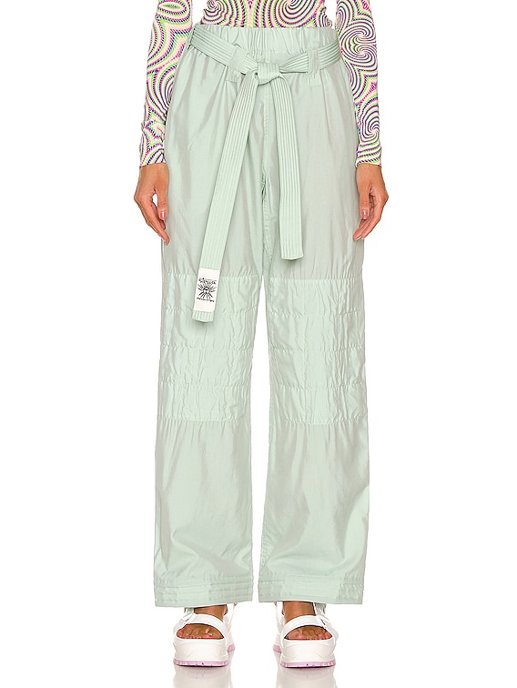 Buy Camel Trousers & Pants for Women by Stella Mccartney Online | Ajio.com