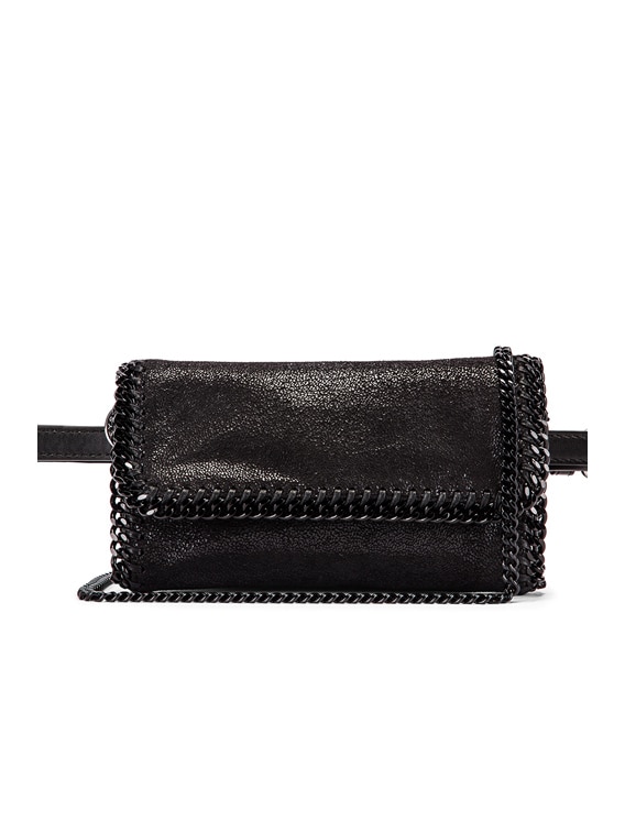 stella mccartney chain purse