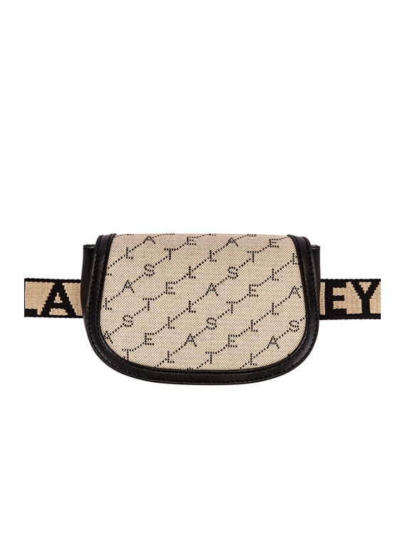 stella mccartney belt bag