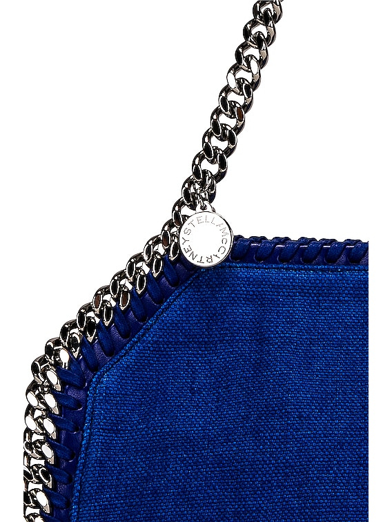 Stella McCartney FALABELLA バッグ - Bright Blue | FWRD