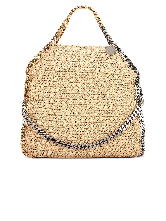 トートバッグ Stella Mccartney Falabella 3-Chain Bag Stella McCartney 3-Chain Falabella Tote | Saks Fifth Avenue