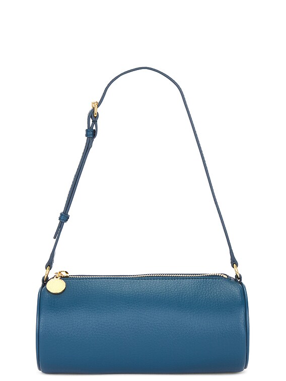 【 by Stella McCartney】❤︎限定品❤︎上下セット　M Stella McCartney Logo Bracelet Pouch in Teal | FWRD