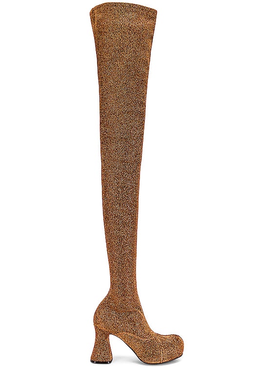 ブーツその他 Stella McCartney Boots Women Black Trace Chelsea Boots | Stella McCartney US