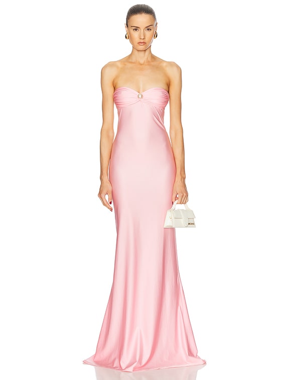 Bella Maxi Dress