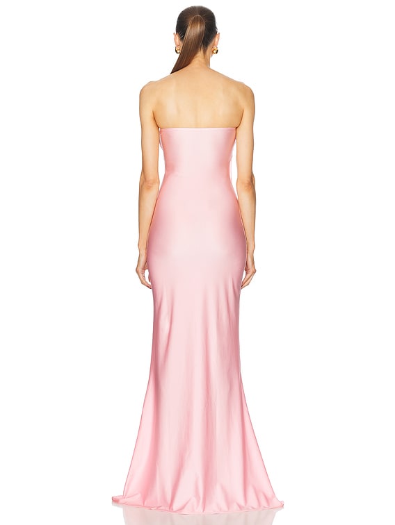 Bella Maxi Dress