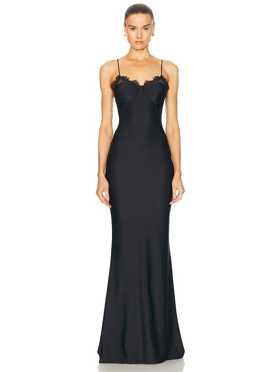 Nola Maxi Dress