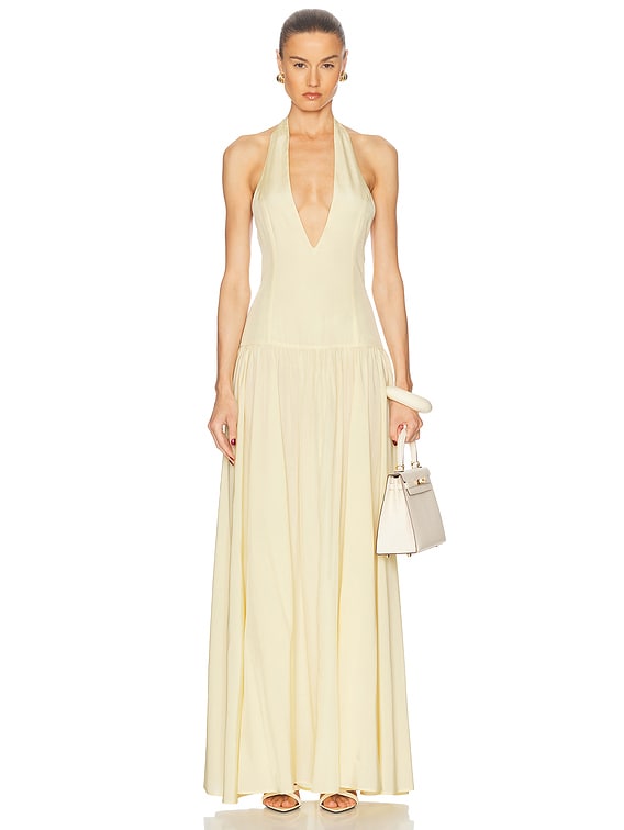 Astrid Maxi Dress